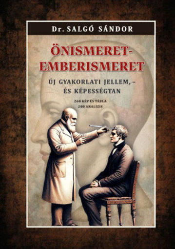 Önismeret - emberismeret - Új gyakorlati jellem, - és képességtan termékhez kapcsolódó kép
