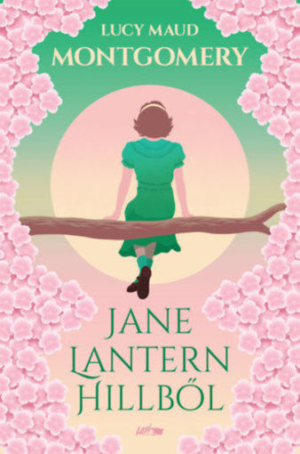 Jane Lantern Hillből termékhez kapcsolódó kép
