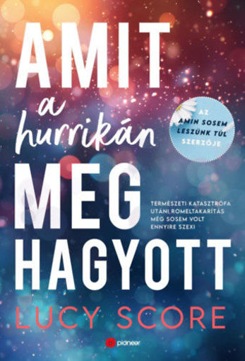 Amit a hurrikán meghagyott termékhez kapcsolódó kép