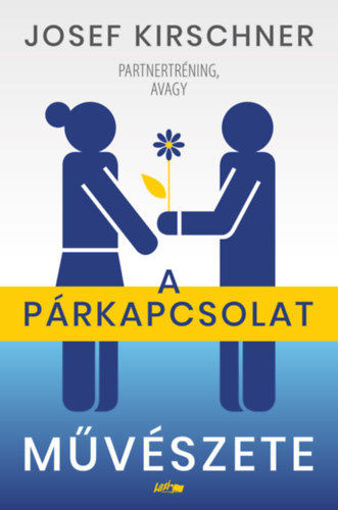 A párkapcsolat művészete termékhez kapcsolódó kép