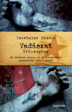 Vadászat termékhez kapcsolódó kép