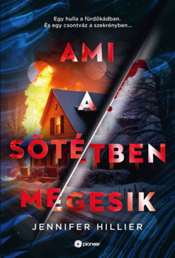 Ami a sötétben megesik termékhez kapcsolódó kép