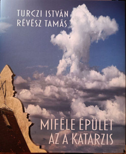 Miféle épület az a katarzis termékhez kapcsolódó kép