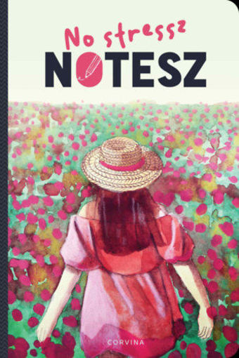 No stressz notesz termékhez kapcsolódó kép