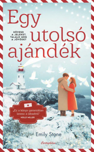 Egy utolsó ajándék termékhez kapcsolódó kép