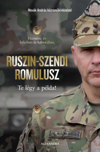 Te légy a példa! termékhez kapcsolódó kép