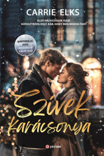 Szívek karácsonya termékhez kapcsolódó kép