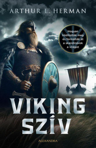 Viking szív termékhez kapcsolódó kép