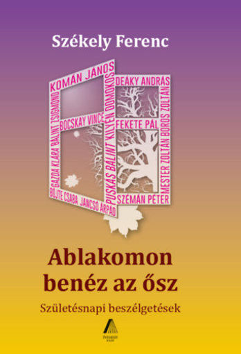 Ablakomon benéz az ősz termékhez kapcsolódó kép