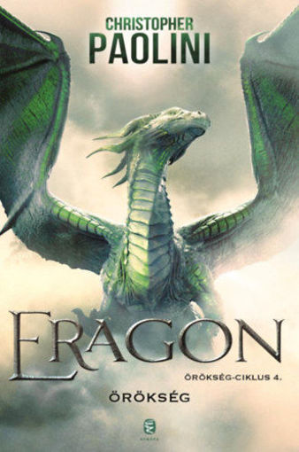 Eragon - Örökség - Örökség-ciklus 4. termékhez kapcsolódó kép
