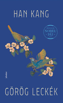 Görög leckék termékhez kapcsolódó kép