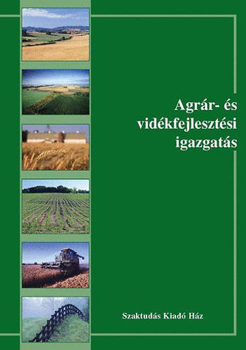 Agrár- és vidékfejlesztési igazgatás termékhez kapcsolódó kép