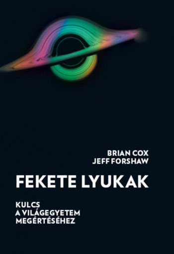 Fekete lyukak termékhez kapcsolódó kép