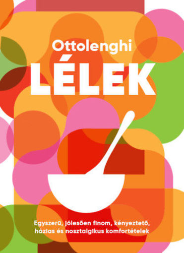 Lélek termékhez kapcsolódó kép