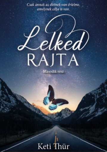 Lelked rajta - Második rész termékhez kapcsolódó kép
