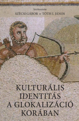 Kulturális identitás a glokalizáció korában termékhez kapcsolódó kép