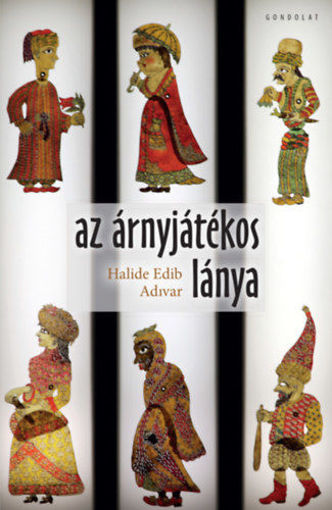 Az árnyjátékos lánya termékhez kapcsolódó kép
