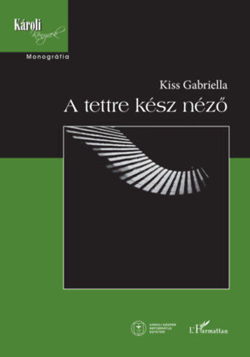 A tettre kész néző termékhez kapcsolódó kép