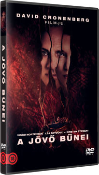 A jövő bűnei termékhez kapcsolódó kép