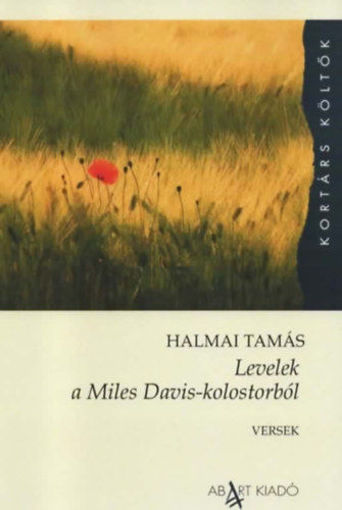 Levelek a Miles Davis-kolostorból termékhez kapcsolódó kép
