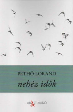 Nehéz idők termékhez kapcsolódó kép