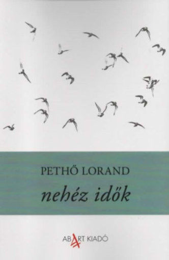 Nehéz idők termékhez kapcsolódó kép