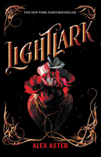 Lightlark - (Különleges kiadás) termékhez kapcsolódó kép