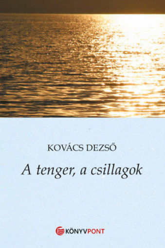 A tenger, a csillagok termékhez kapcsolódó kép