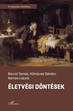 Életvégi döntések termékhez kapcsolódó kép