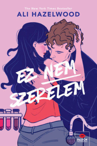 Ez nem szerelem - (Különleges kiadás) termékhez kapcsolódó kép