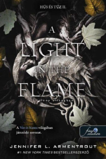 A Light in the Flame - Fény a lángban - Hús és tűz 2. termékhez kapcsolódó kép