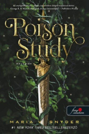 Poison study - Méregtan termékhez kapcsolódó kép