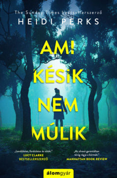 Ami késik, nem múlik termékhez kapcsolódó kép