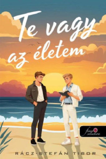 Te vagy az életem termékhez kapcsolódó kép