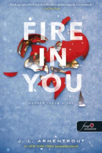 Fire In You - Benned lobog a tűz - Várok rád 6. termékhez kapcsolódó kép