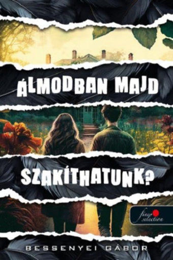 Álmodban majd szakíthatunk? termékhez kapcsolódó kép