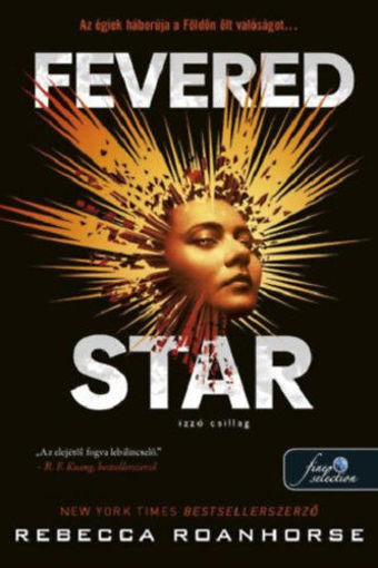 Fevered Star - Izzó csillag - Föld és Ég között 2. termékhez kapcsolódó kép