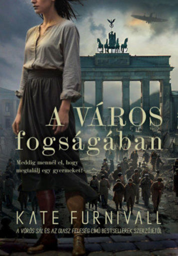 A város fogságában termékhez kapcsolódó kép