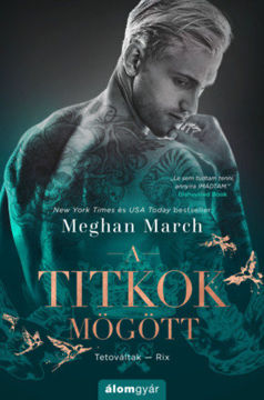 A titkok mögött - Tetováltak 5. termékhez kapcsolódó kép