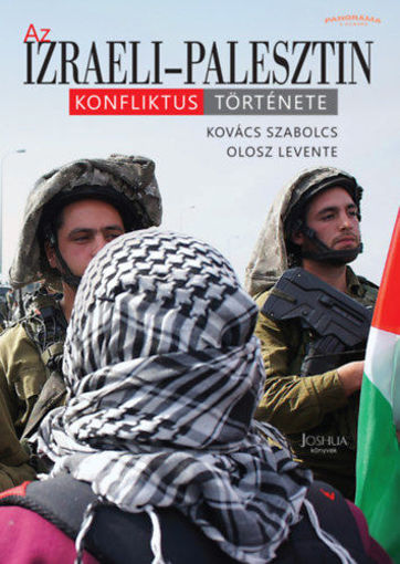 Az Izraeli-Palesztin konfliktus története termékhez kapcsolódó kép
