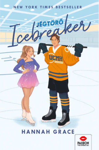 Icebreaker - Jégtörő - (Különleges kiadás) termékhez kapcsolódó kép