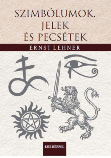 Szimbólumok, jelek és pecsétek - 1355 képpel termékhez kapcsolódó kép