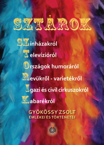 Sztárok-Sztorik termékhez kapcsolódó kép