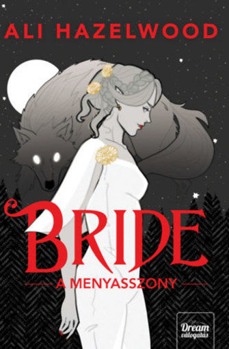 Bride - A menyasszony - (Különleges kiadás) termékhez kapcsolódó kép