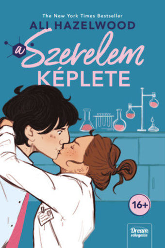 A szerelem képlete - (Különleges kiadás) termékhez kapcsolódó kép