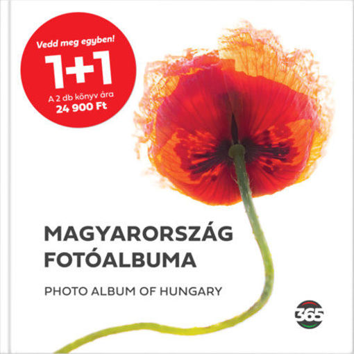 Magyarország fotóalbuma / Magyarország - Az útikönyv termékhez kapcsolódó kép