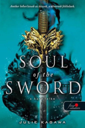 Soul of the Sword - A kard lelke - A róka árnya 2. termékhez kapcsolódó kép