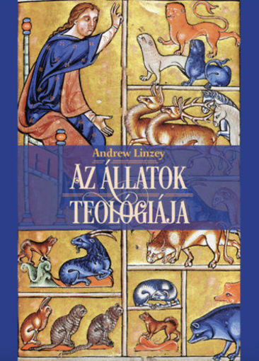 Az állatok teológiája termékhez kapcsolódó kép