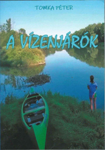 A vízenjárók termékhez kapcsolódó kép