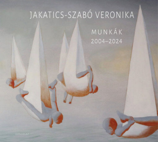 Munkák 2004-2024 termékhez kapcsolódó kép